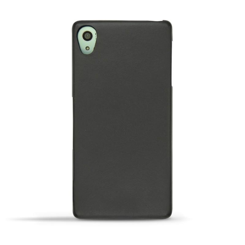 Coque cuir Sony Xperia Z3+ - Xperia Z4
