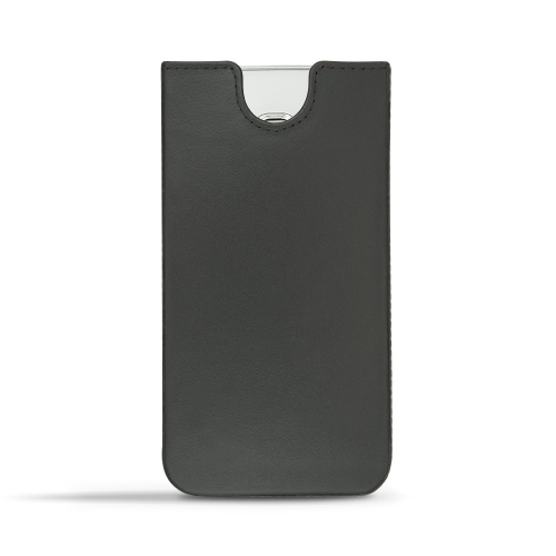                                                         Funda de piel Samsung Galaxy S6 Edge
                                                      