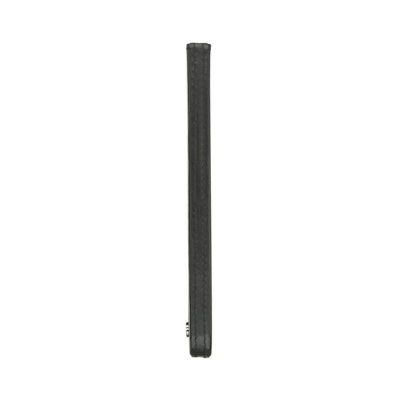 Funda de piel Samsung Galaxy S6 Edge
