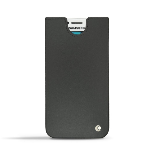 レザーケース Samsung Galaxy S6 Edge