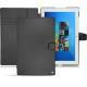 Funda de piel Sony Xperia Z4 Tablet - Noir ( Nappa - Black ) 