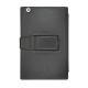 Custodia in pelle Sony Xperia Z4 Tablet