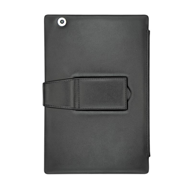 Funda de piel Sony Xperia Z4 Tablet