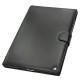 Sony Xperia Z4 Tablet leather case