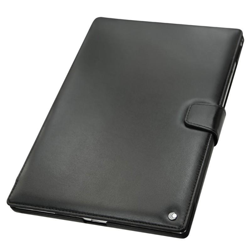 Sony Xperia Z4 Tablet leather case