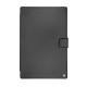 Funda de piel Sony Xperia Z4 Tablet