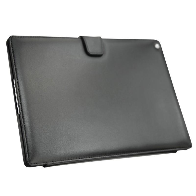 Sony Xperia Z4 Tablet leather case
