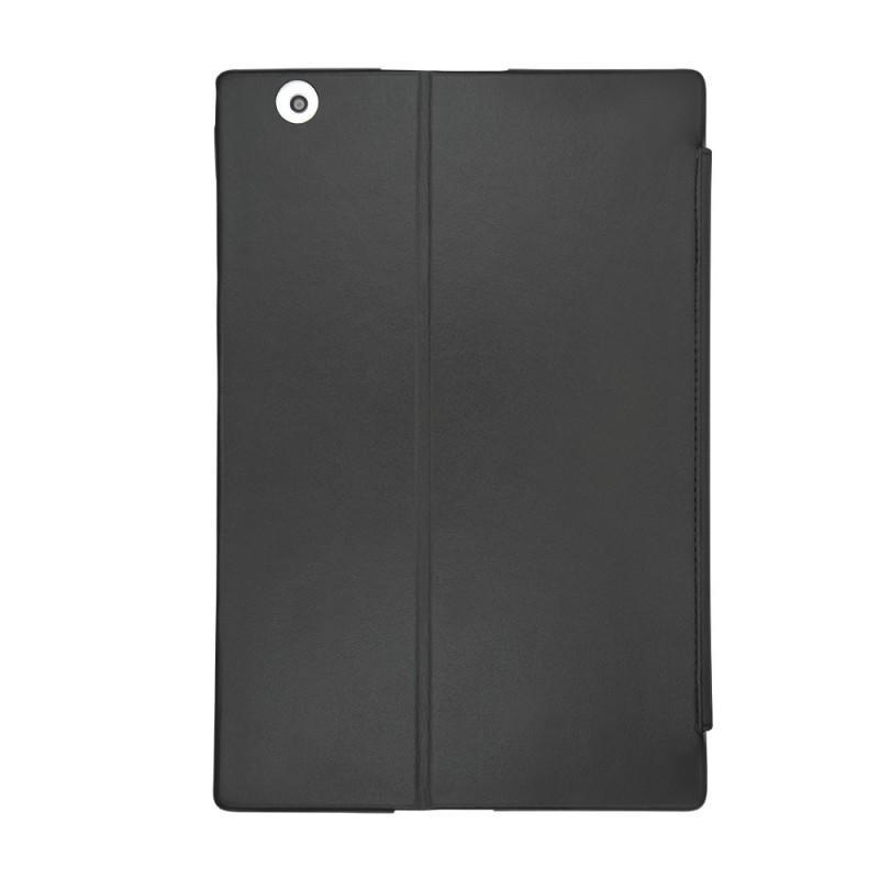 Housse cuir Sony Xperia Z4 Tablet 