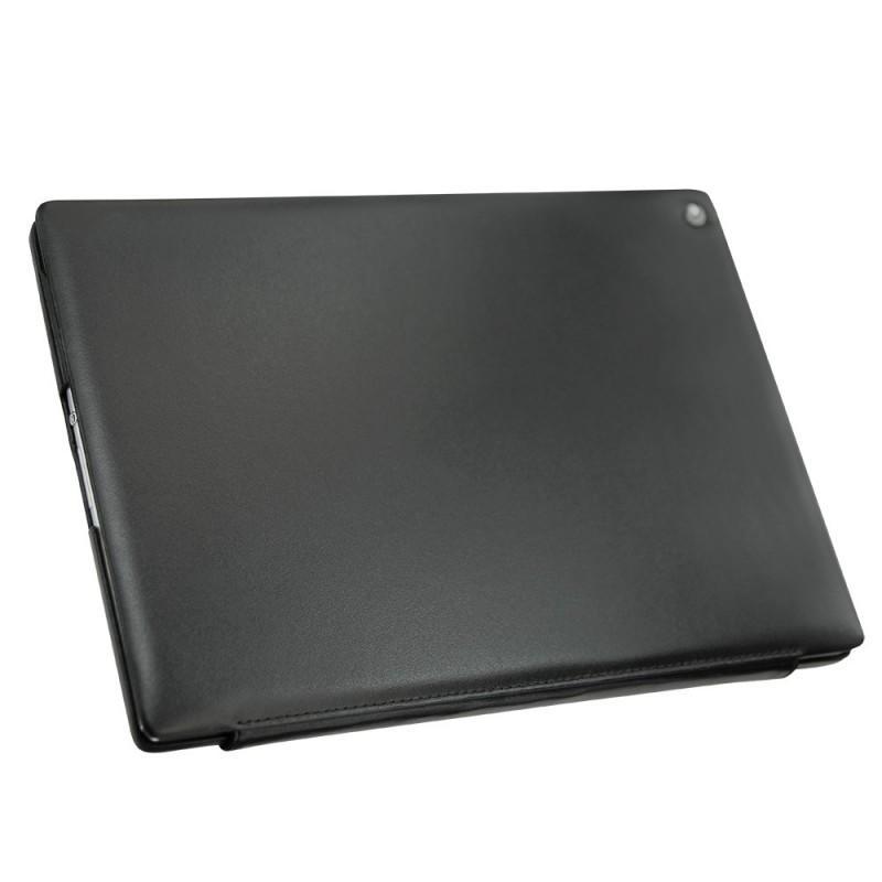 Housse cuir Sony Xperia Z4 Tablet 