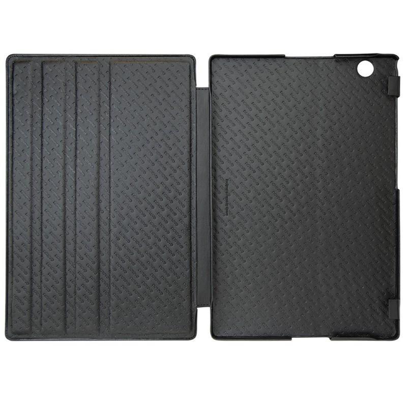 Sony Xperia Z4 Tablet  leather case