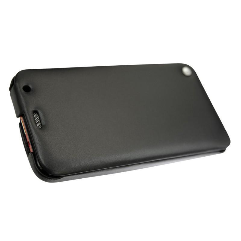 Lederschutzhülle Asus Zenfone 2