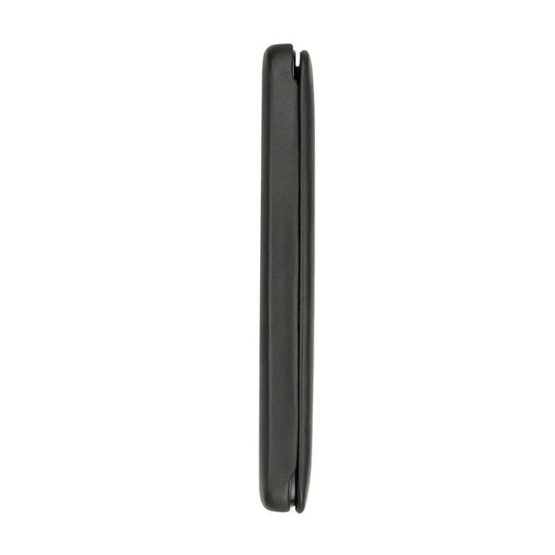 Housse cuir Asus Zenfone 2