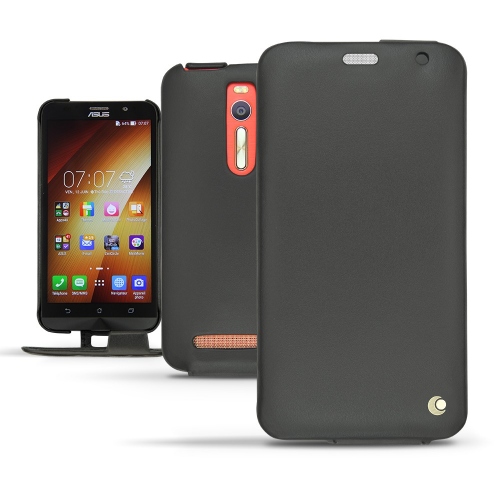 Asus Zenfone 2 leather case