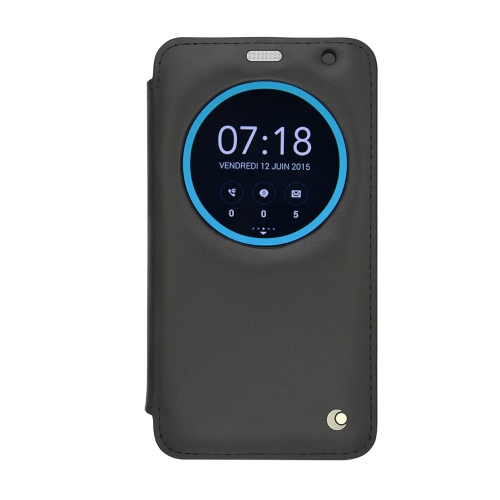                                                         Housse cuir Asus Zenfone 2
                                                      