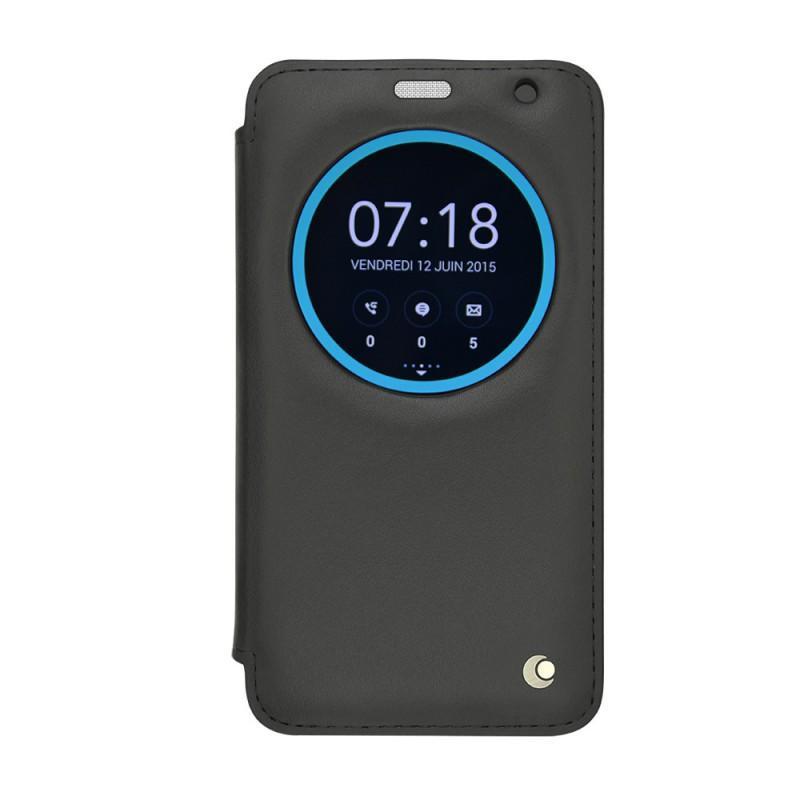 Capa em pele Asus Zenfone 2
