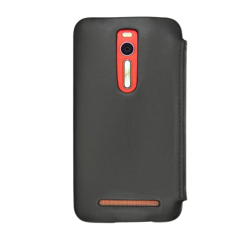 Lederschutzhülle Asus Zenfone 2
