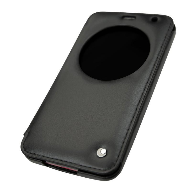 Custodia in pelle Asus Zenfone 2