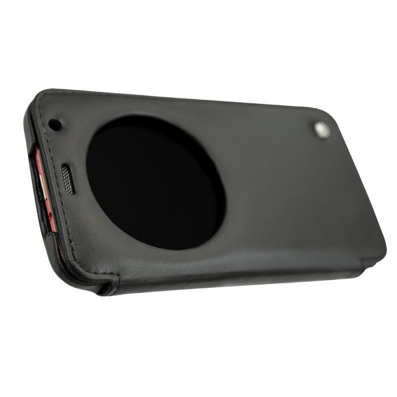 Custodia in pelle Asus Zenfone 2