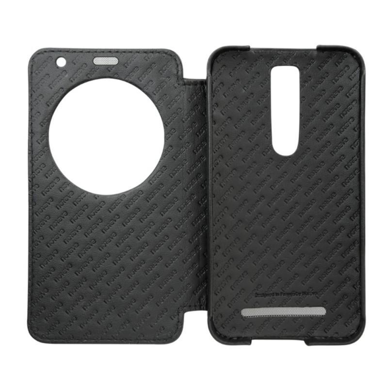 Capa em pele Asus Zenfone 2