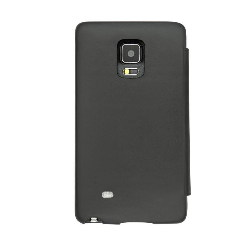 Custodia in pelle Samsung Galaxy Note Edge