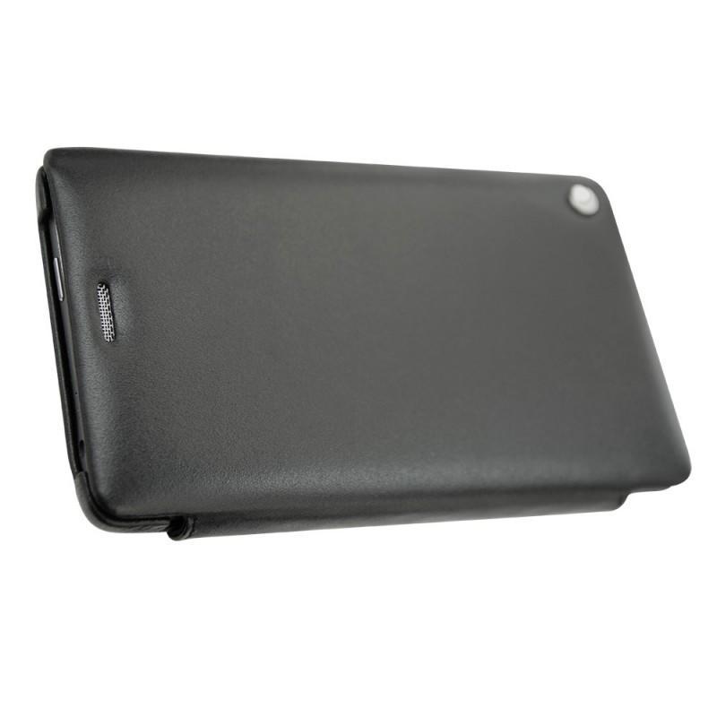 Custodia in pelle Samsung Galaxy Note Edge