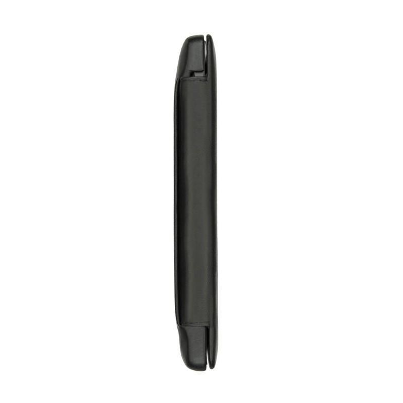 Housse cuir Samsung Galaxy Note Edge
