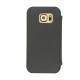 レザーケース Samsung SM-G920A Galaxy S6