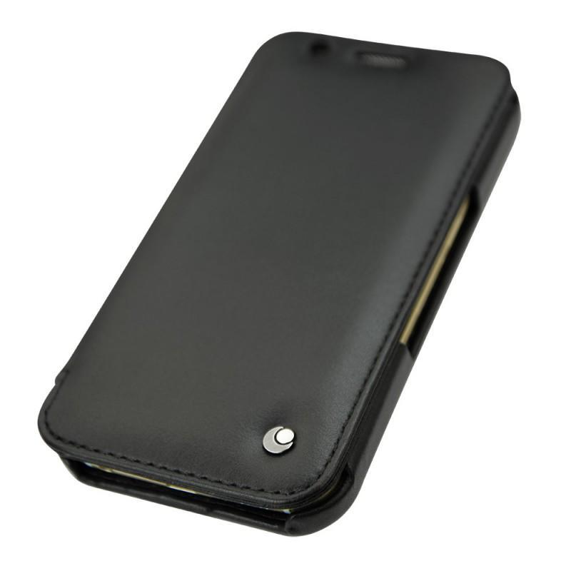 Custodia in pelle Samsung SM-G920A Galaxy S6