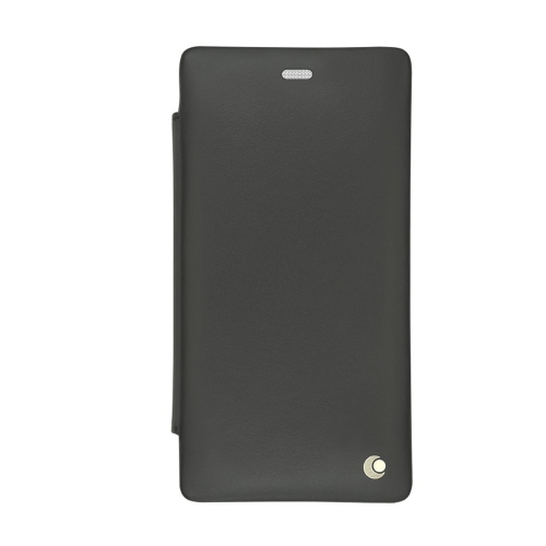                                                         Funda de piel Huawei Ascend P8
                                                      