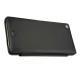 Housse cuir Huawei Ascend P8