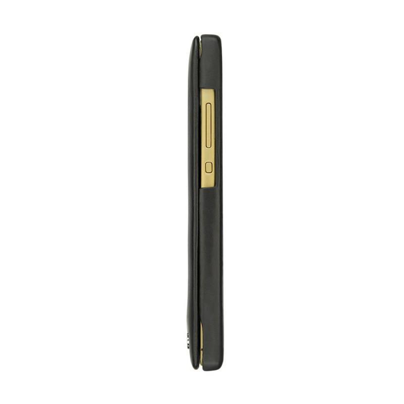 Funda de piel Huawei Ascend P8