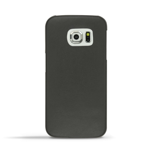                                                         Lederschutzhülle Samsung Galaxy S6 Edge
                                                      