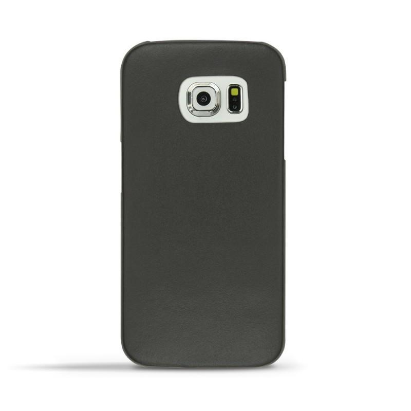 レザーケース Samsung Galaxy S6 Edge
