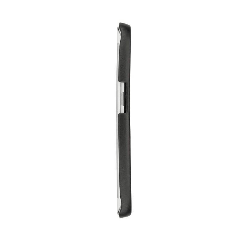 Lederschutzhülle Samsung Galaxy S6 Edge