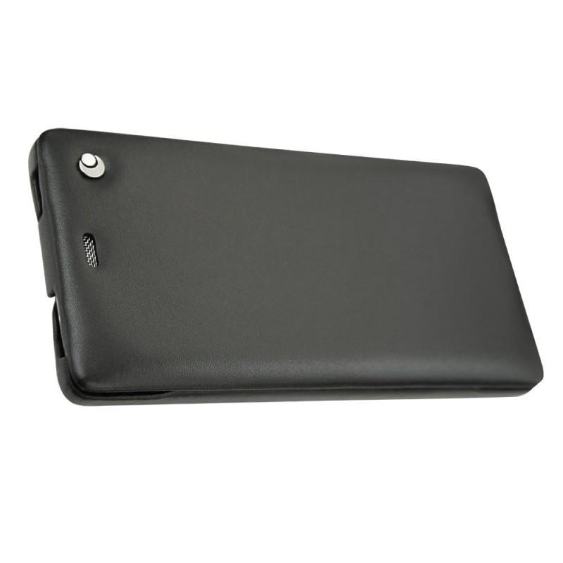 Huawei Ascend P8 leather case