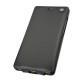 Housse cuir Huawei Ascend P8