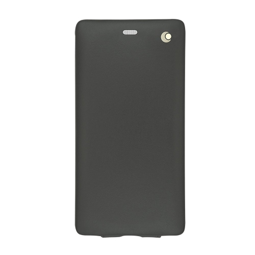                                                         レザーケース Huawei Ascend P8
                                                      