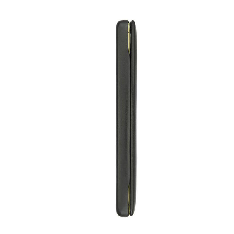 Custodia in pelle Huawei Ascend P8