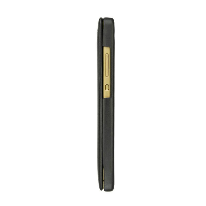 가죽 커버 Huawei Ascend P8