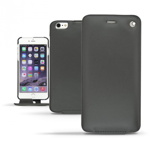 Housse cuir Apple iPhone 6 