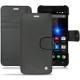Capa em pele Archos 50 Oxygen + - Noir ( Nappa - Black ) 
