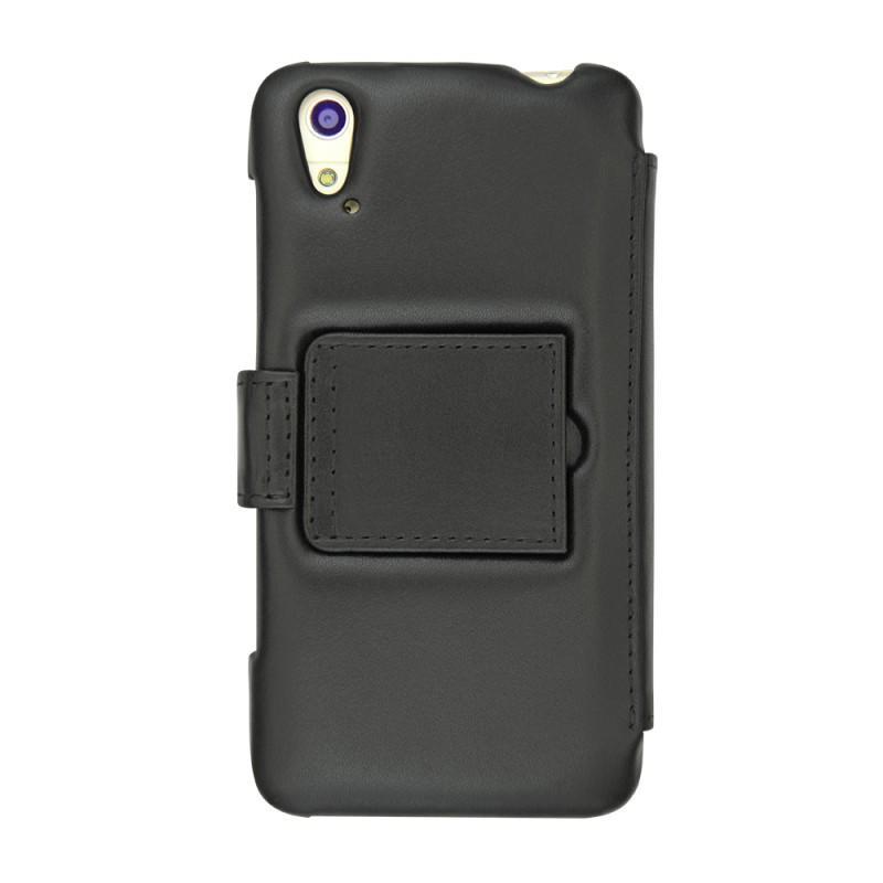 Custodia in pelle Archos 50 Oxygen +
