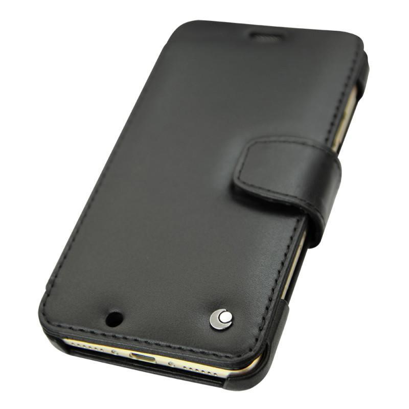 レザーケース Archos 50 Oxygen +