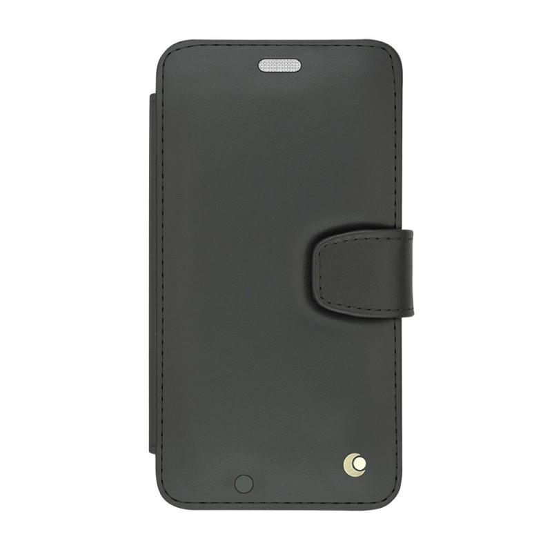 Funda de piel Archos 50 Oxygen +