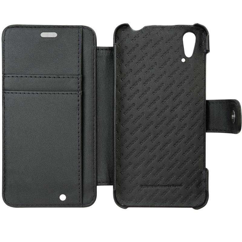 Custodia in pelle Archos 50 Oxygen +