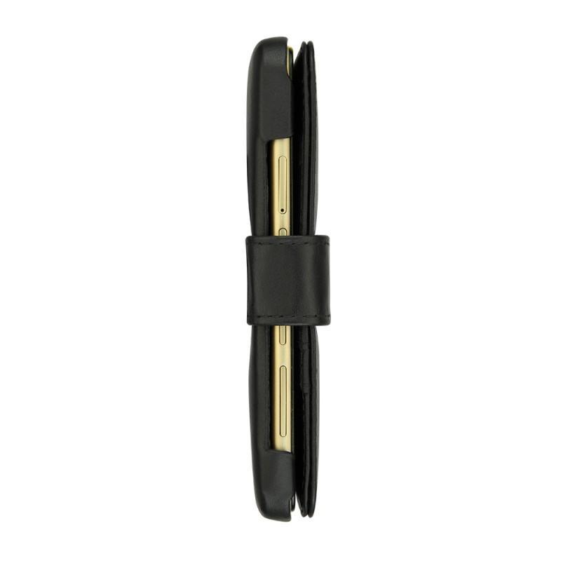 Funda de piel Archos 50 Oxygen +