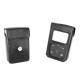 レザーケース Creative Zen 20Gb  - Noir ( Nappa - Black ) 