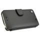 Capa em pele Archos 50 Oxygen +