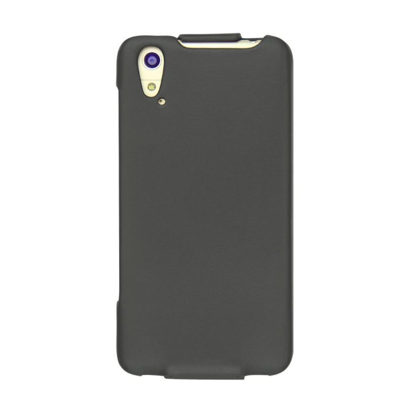 Capa em pele Archos 50 Oxygen +