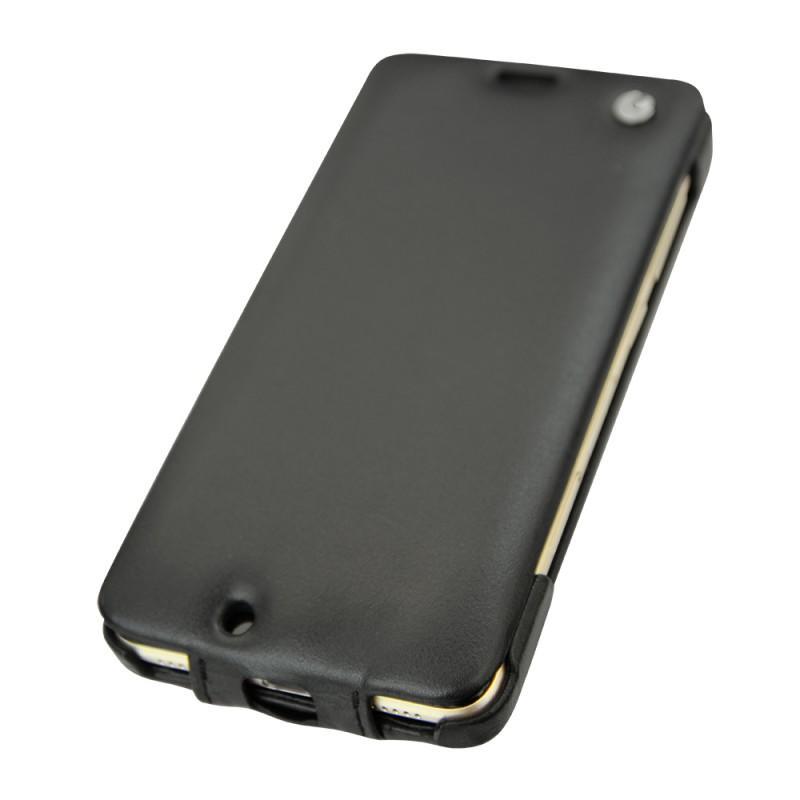 Lederschutzhülle Archos 50 Oxygen +